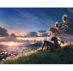 【すばひび】素晴らしき日々 水上由岐【タペストリー】