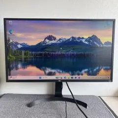 LG 29WP500-B ディスプレイ・モニター本体 29インチ ウルトラワイド
