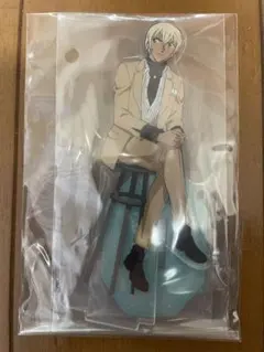 名探偵コナン セガラッキーくじ 安室透