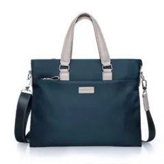 【通勤を支えるバッグ】 2WAY A4対応 PC収納 軽量 就活 リクルート