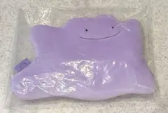 レア　韓国限定 ポケモン メタモン ポーチ ぬいぐるみ