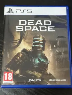 Dead Space 輸入版 デッドスペース PS5