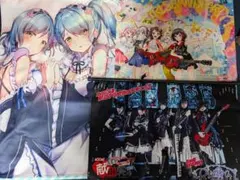 2026年最新】バンドリ タペストリー 紗夜の人気アイテム - メルカリ