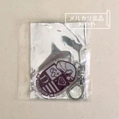 QuizKnock10周年 スタンプ風アクリルチャーム 山本祥彰さん - メルカリ