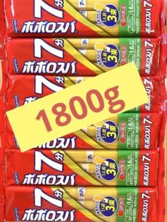 はごろもフーズ　ポポロスパ　7分　パスタ 1.6mm 300g×6 #②のサムネイル
