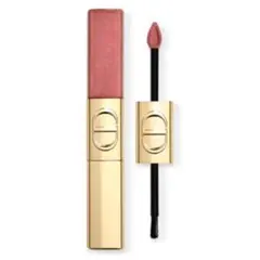 落ちない！で有名✨ Dior ルージュディオールシークインリキッドデュオ 100
