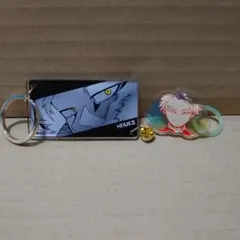 ヒロアカ ホークスグッズ