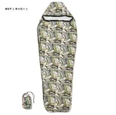 美品　NANGA COOL TOUCH SHEET ネイビーのサムネイル
