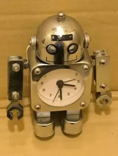 2026年最新】ロボット 目覚ましの人気アイテム - メルカリ