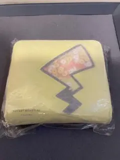 カミオジャパン Pikachu 財布 ピカチュウ