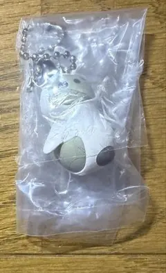 LOVOT らぼっとカプセルスイングマスコット　うす　ガチャガチャ