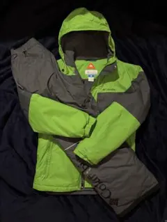 ColumbiaスキーウェアLサイズ160cm 子供用