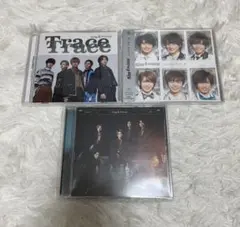 King&Prince singleセット