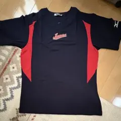 Mizuno 日本代表 ユニフォーム Oサイズ ネイビー - メルカリ