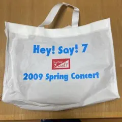 Hey! Say! JUMP  コンサートツアーバック