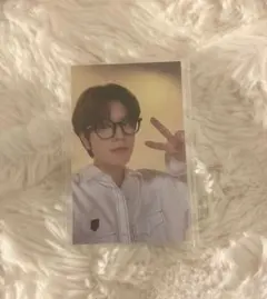 StrayKids スキズ スンミン 樂-STAR HMV