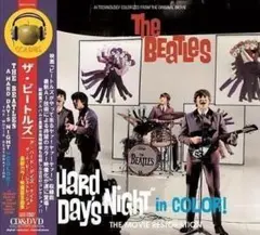 2026年最新】ビートルズ a hard day's night lpの人気アイテム - メルカリ