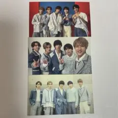 M!LK 集合 ブルーシャワー トレカ