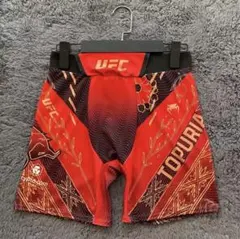 UFC アレックスペレイラfight shortsreplica - メルカリ