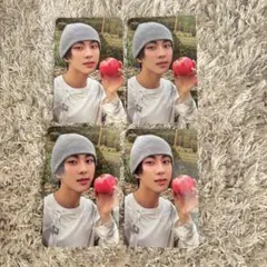 enhypen ジョンウォン　THESIN:VANISHトレカ