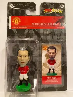 Corinthian ProStars Cristiano Ronaldo - メルカリ