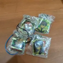 コードギアス反逆のルルーシュ キーホルダー