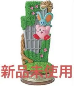 星のカービィ スウィングカービィ イン ドリームランド ③ カービィ&エフィリン