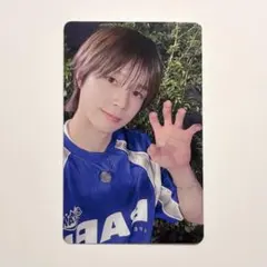 &TEAM エンティーム K ケイ ユニバ ラキドロ トレカ