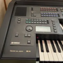 2025年最新】ヤマハ EL-500の人気アイテム - メルカリ