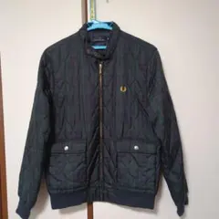 2026年最新】フレッドペリー キルティングの人気アイテム - メルカリ