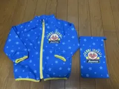 アンパンマン ジャケット ウインドブレーカー 95