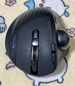 ProtoArc EM01 ワイヤレストラックボールマウス