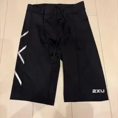 2026年最新】2xu ハーフタイツ mの人気アイテム - メルカリ