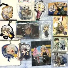 鬼滅の刃 カード 宇髄天元 まとめ売り - メルカリ