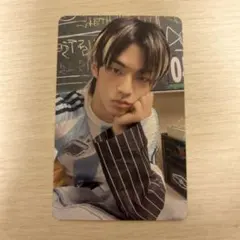 tws ドフン トレカ Summer Beat Weverse Japan JP