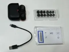 SONY WF-1000XM3 ブラック ワイヤレスイヤホン