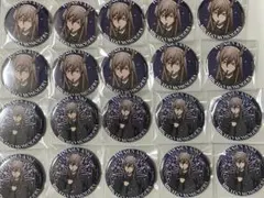 桃源暗鬼 ファボテリア Angel&Devil 天使缶バッジ 一ノ瀬四季 セット