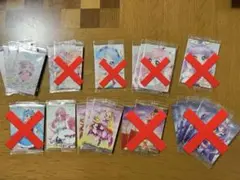 プリキュアウエハース8