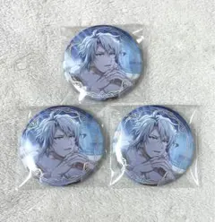 アイナナ リンウイ 八乙女楽 缶バッジ