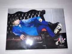 HiHi Jets  五騎当千 猪狩蒼弥 フォトセット