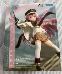 ヘブンバーンズレッド　Luminasta 國見タマ　フィギュア