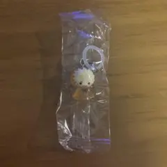 ヒロアカ　めじるしアクセサリー2 爆豪勝己