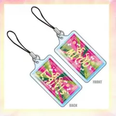 MIYUU ネーム クリスマス