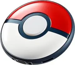 Pokémon GO Plus + 本体のサムネイル