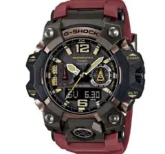 新品未使用 G-SHOCK GWG-B1000MG-1A9JR - メルカリ