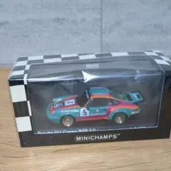 世界一点物RWBポルシェ Martini Racing 1/18 - メルカリ