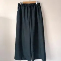 のんたんママ様　着物リメイク　ワイドパンツ