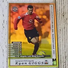 2026年最新】ライアンギグスの人気アイテム - メルカリ