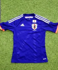 日本代表 ユニフォーム 遠藤航 直筆サインadidas オーセン Oサイズ