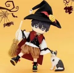 (匿名配送)オビツ11☆ハロウィン衣装 匿名配送)オビツ11☆ハロウィン衣装 - メルカリ